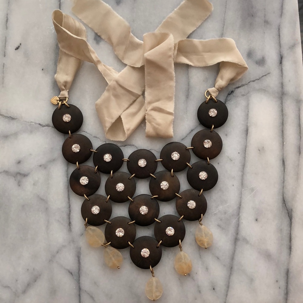 Stella and Dot Necklace